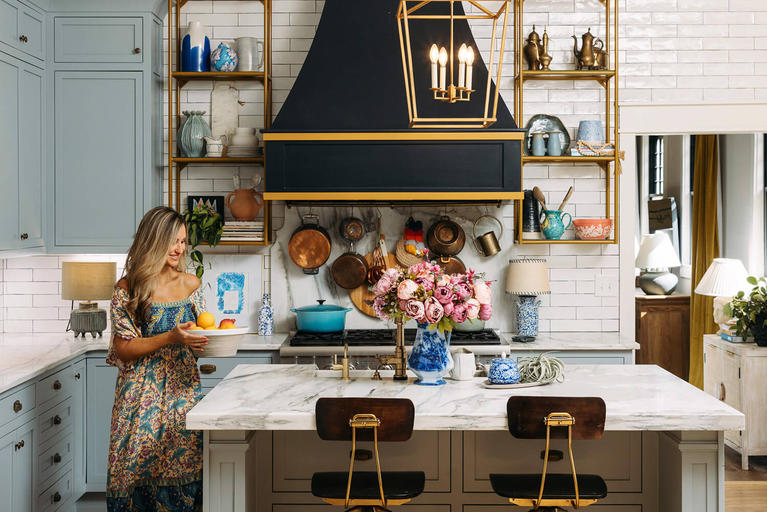 Discover how we elevated Addison’s Wonderland with a custom Showit website design and brand strategy. As expert brand designers, we create digital experiences that go beyond just "pretty"—helping bloggers and influencers build a website that works.
