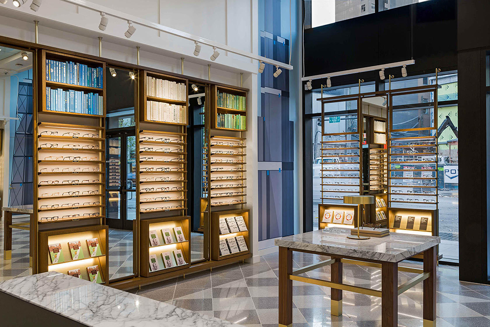 Minimal, intentional, and totally on-brand. Warby Parker shows how powerful design can elevate a business from the start. Click to read more brand secrets on A Design Haus.